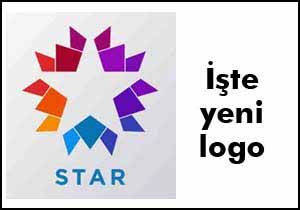 İşte Star TV'nin yeni logosu